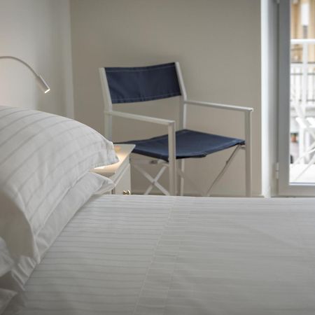 Murè Hotel Numana Extérieur photo