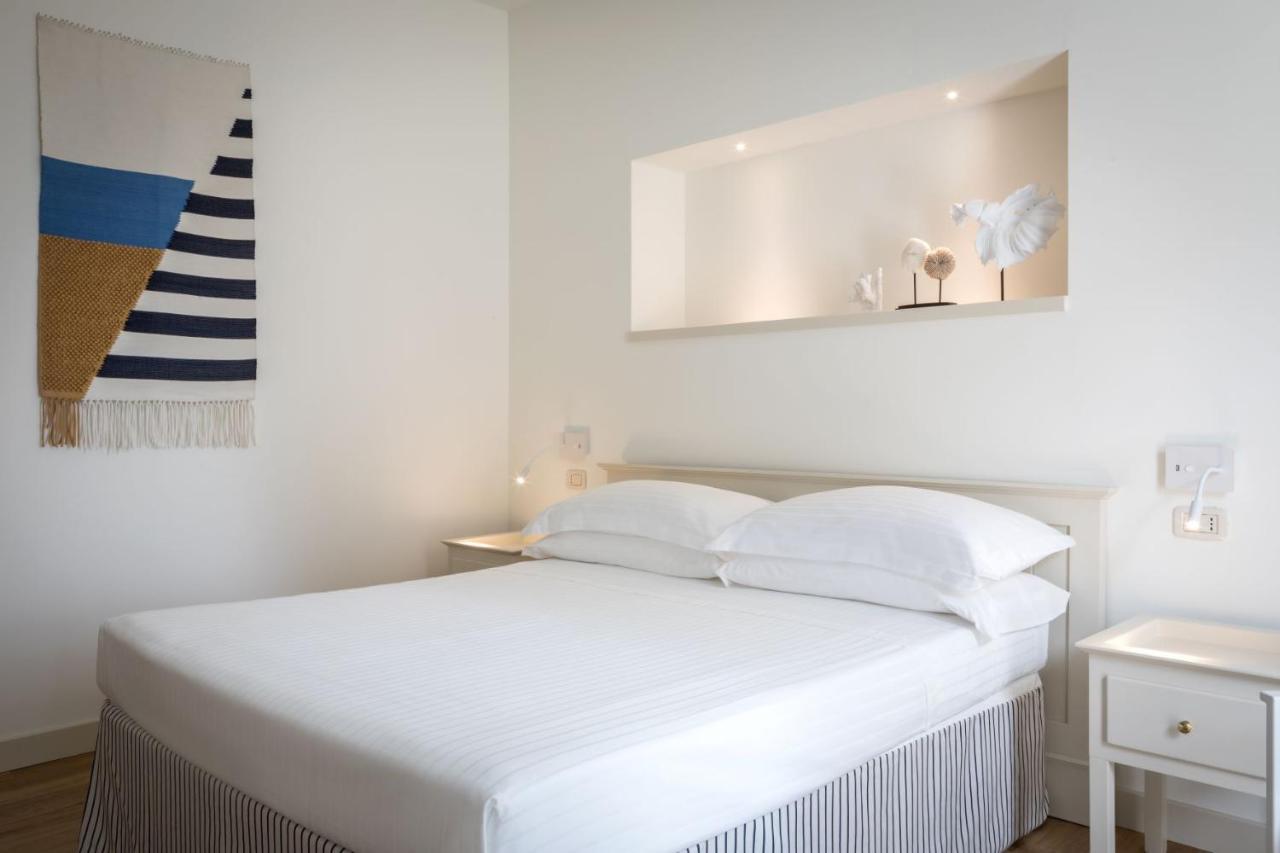 Murè Hotel Numana Extérieur photo