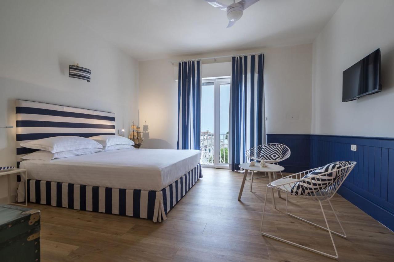 Murè Hotel Numana Extérieur photo