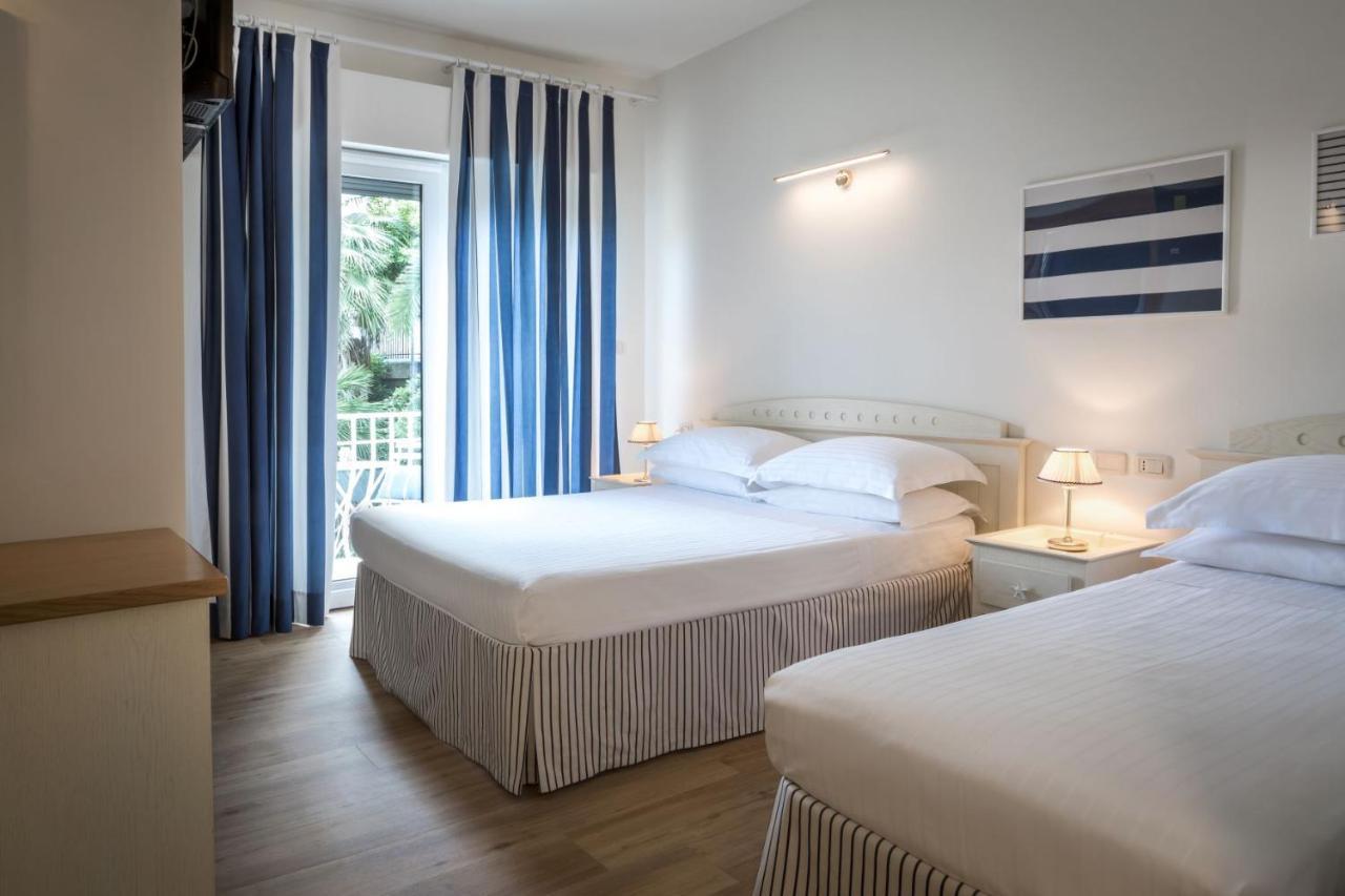 Murè Hotel Numana Extérieur photo