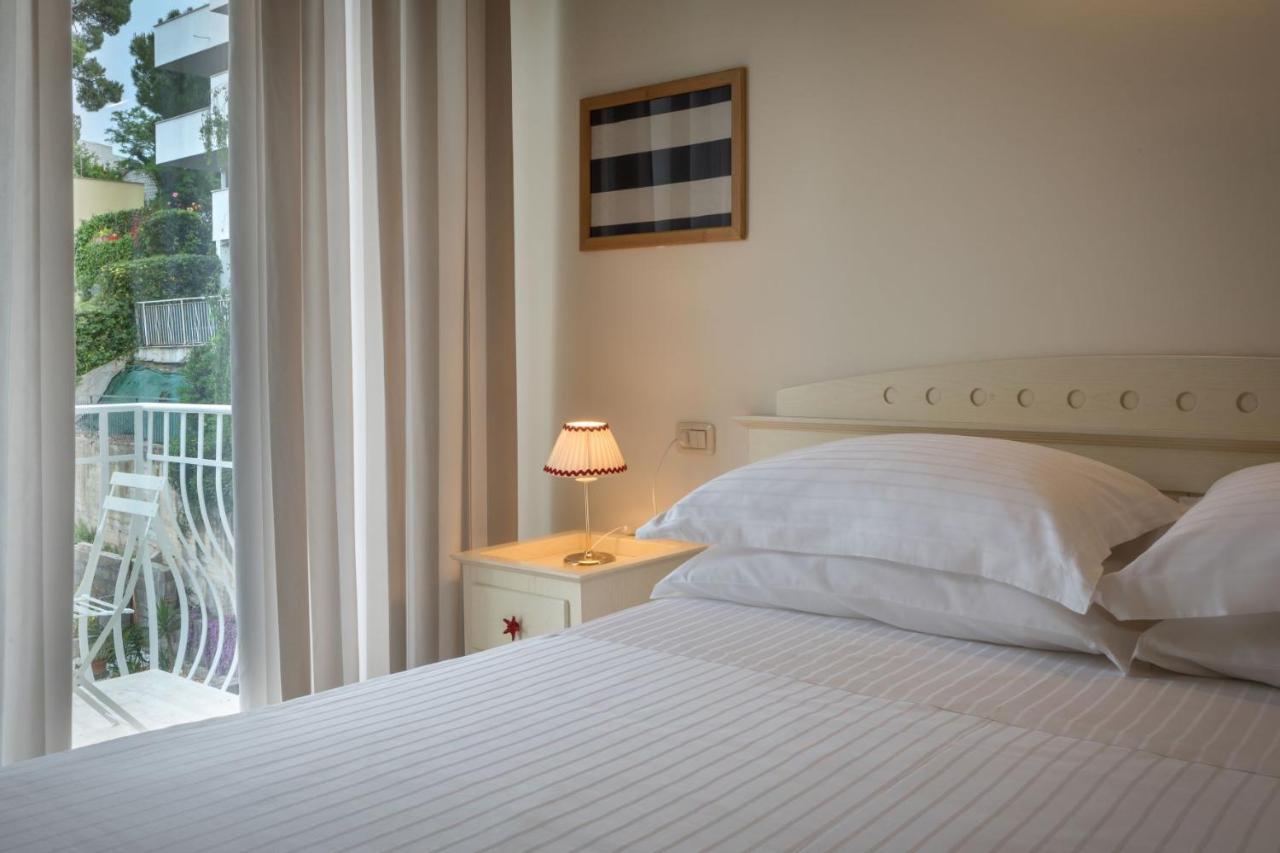 Murè Hotel Numana Extérieur photo