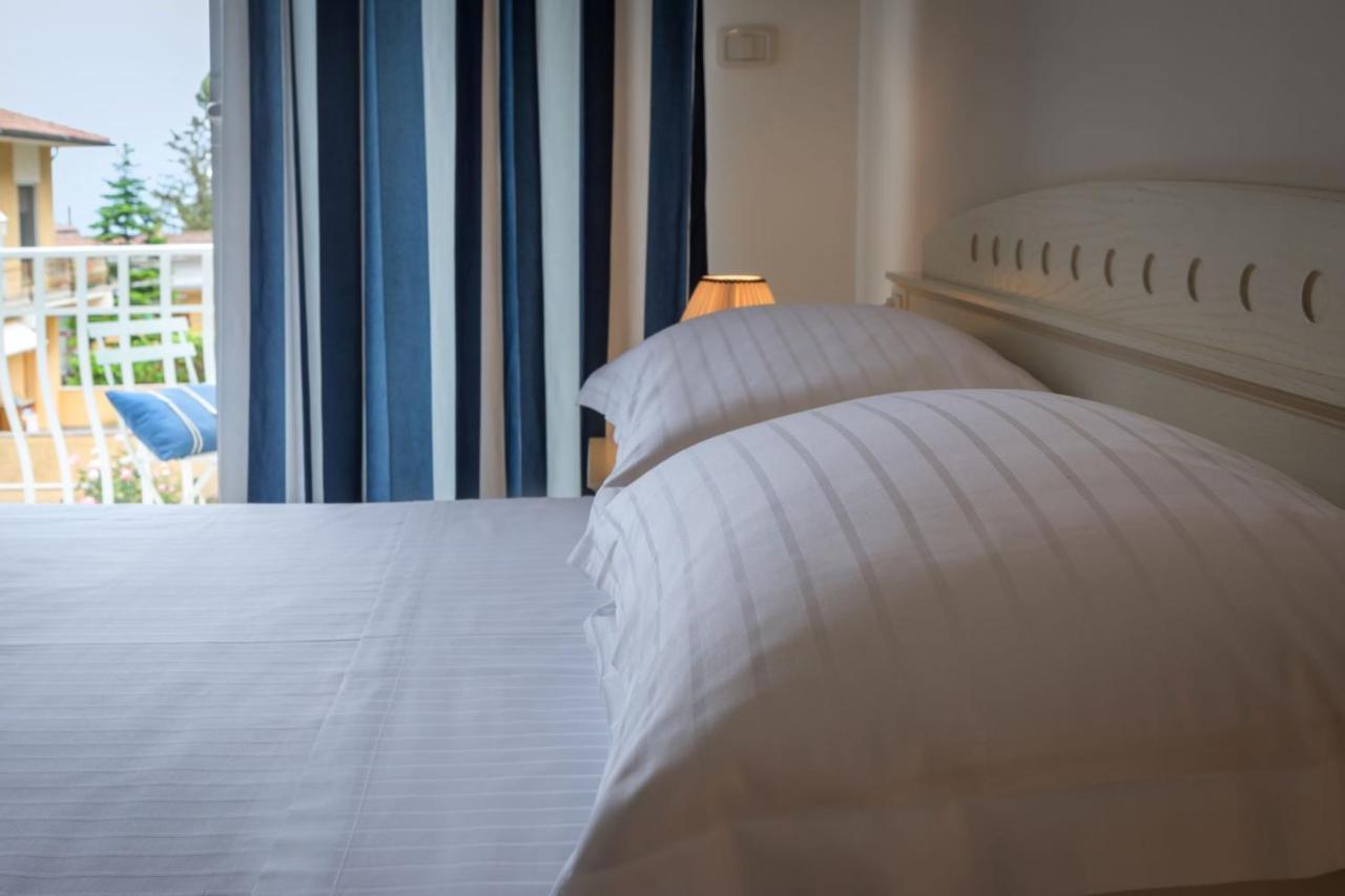 Murè Hotel Numana Extérieur photo