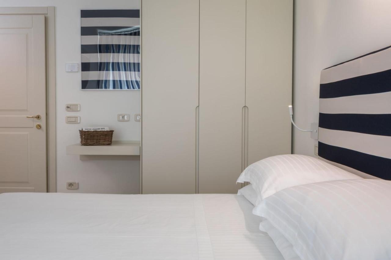 Murè Hotel Numana Extérieur photo