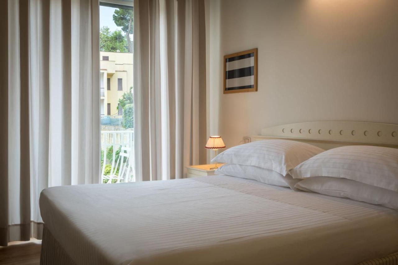 Murè Hotel Numana Extérieur photo