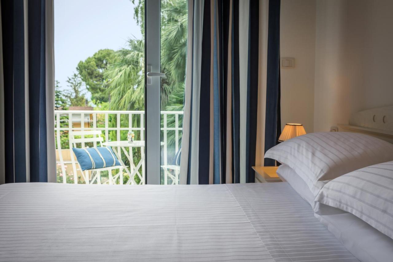 Murè Hotel Numana Extérieur photo
