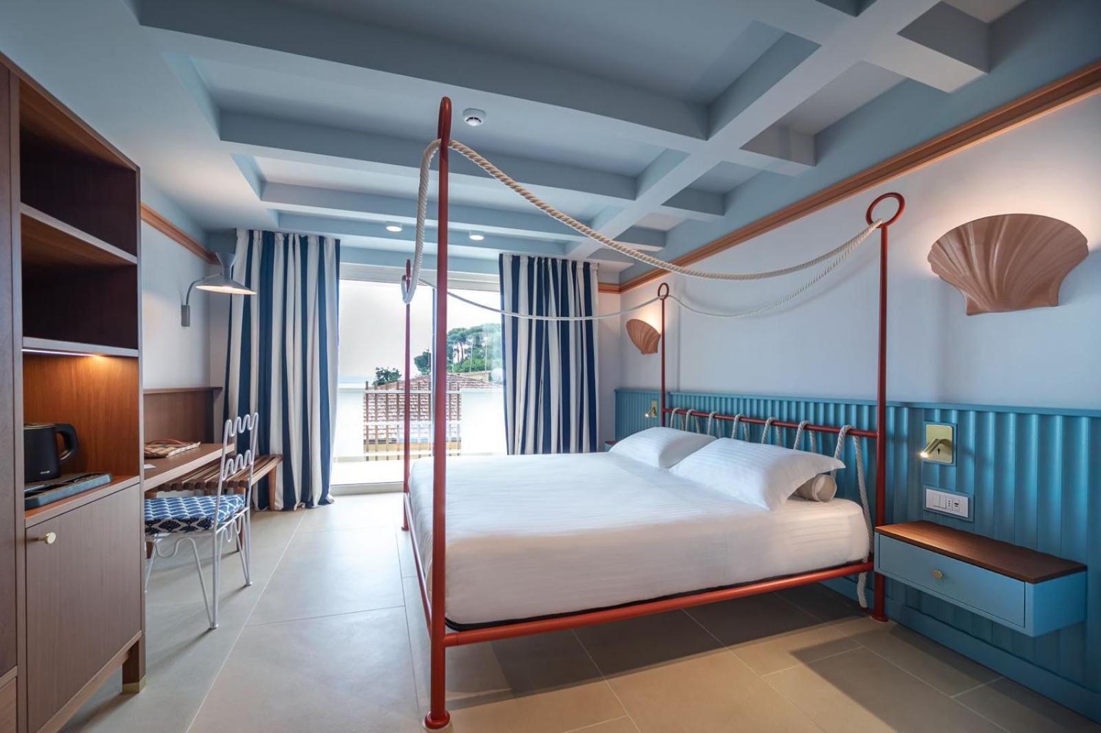 Murè Hotel Numana Extérieur photo