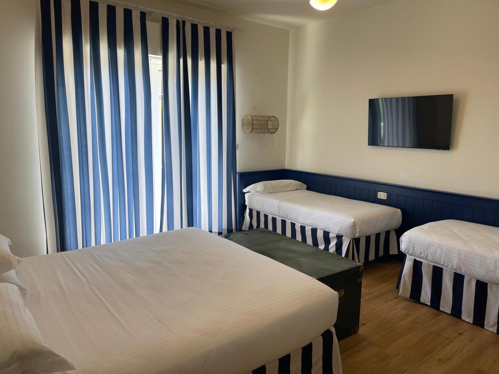 Murè Hotel Numana Extérieur photo