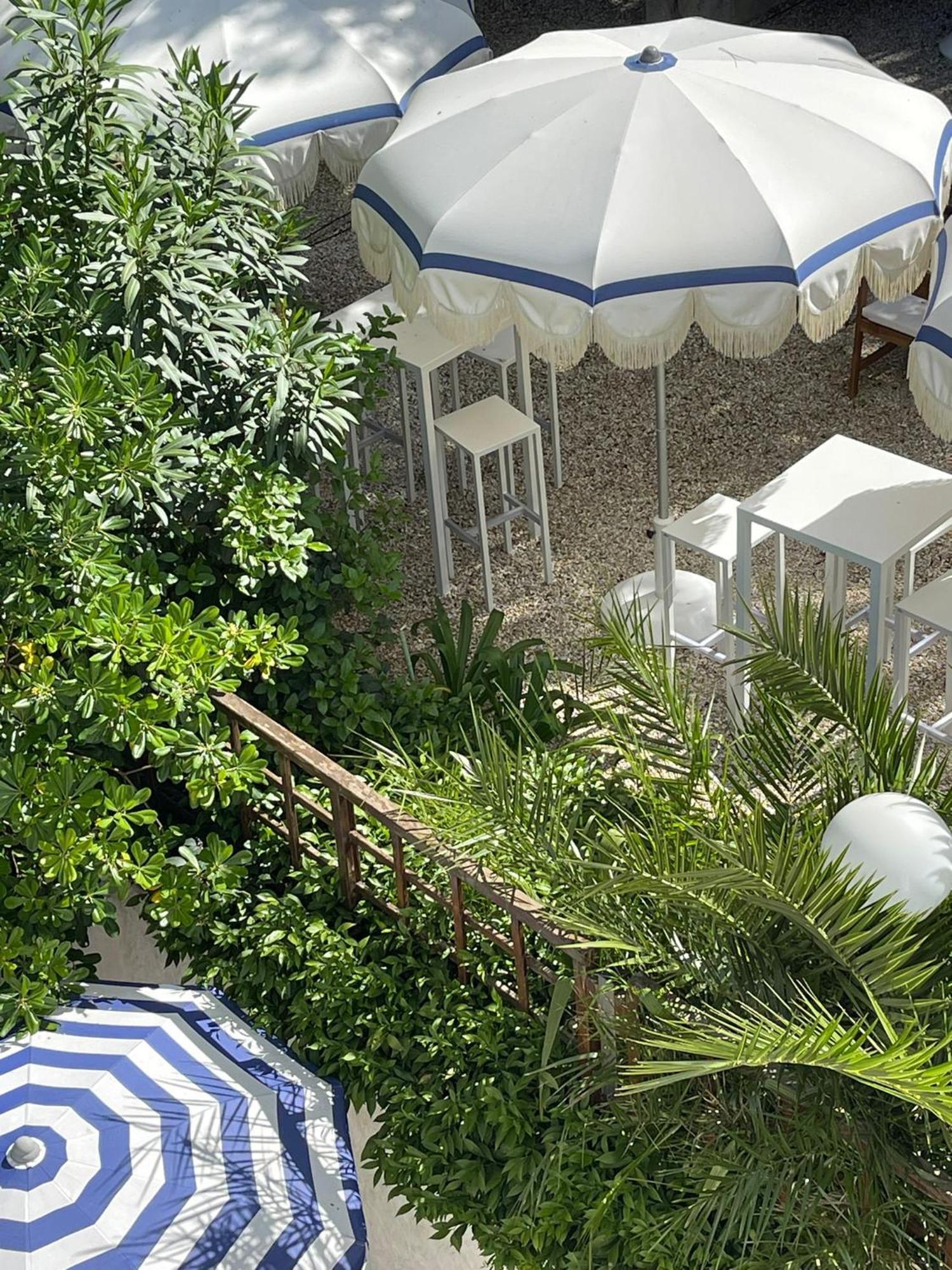 Murè Hotel Numana Extérieur photo