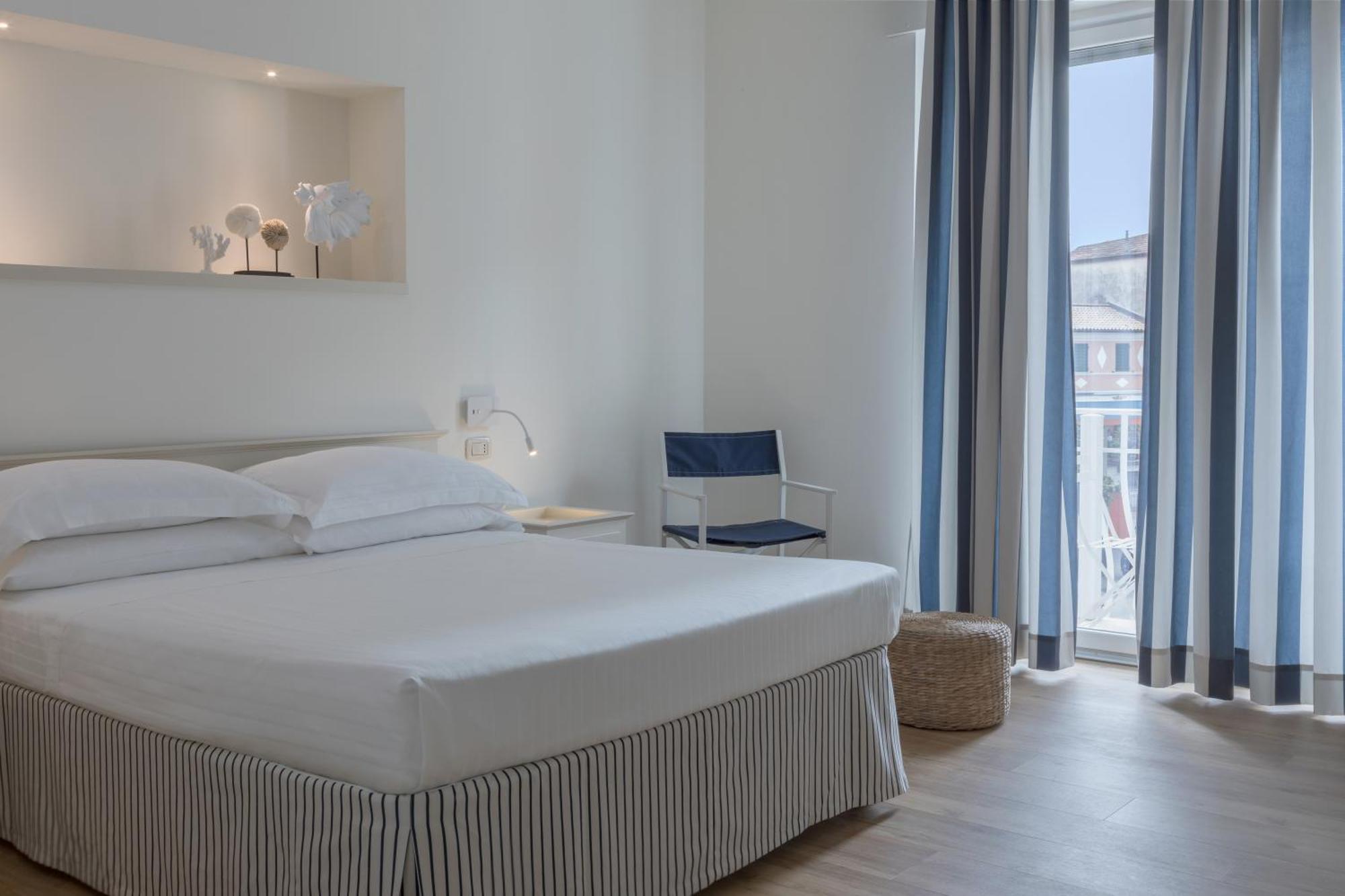 Murè Hotel Numana Extérieur photo