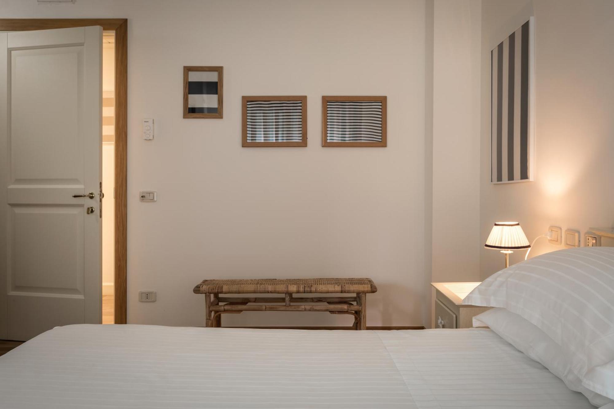 Murè Hotel Numana Extérieur photo