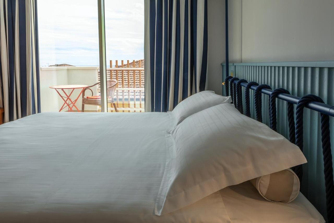 Murè Hotel Numana Extérieur photo