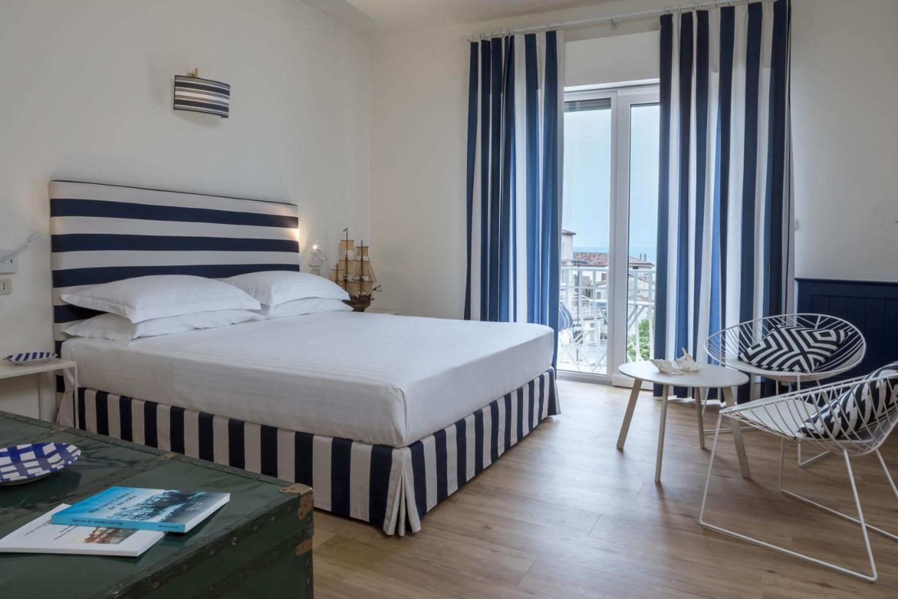 Murè Hotel Numana Extérieur photo