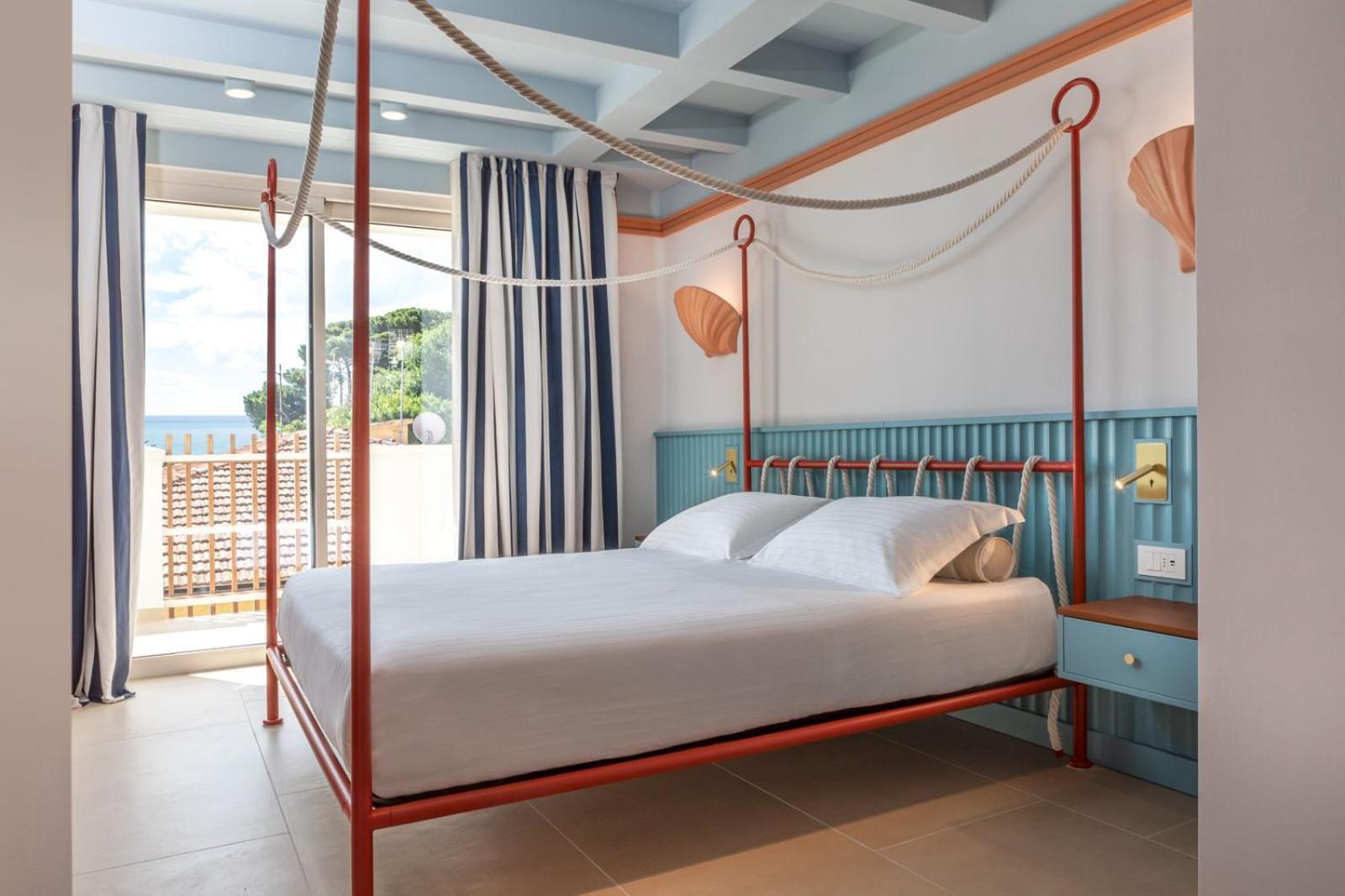 Murè Hotel Numana Extérieur photo