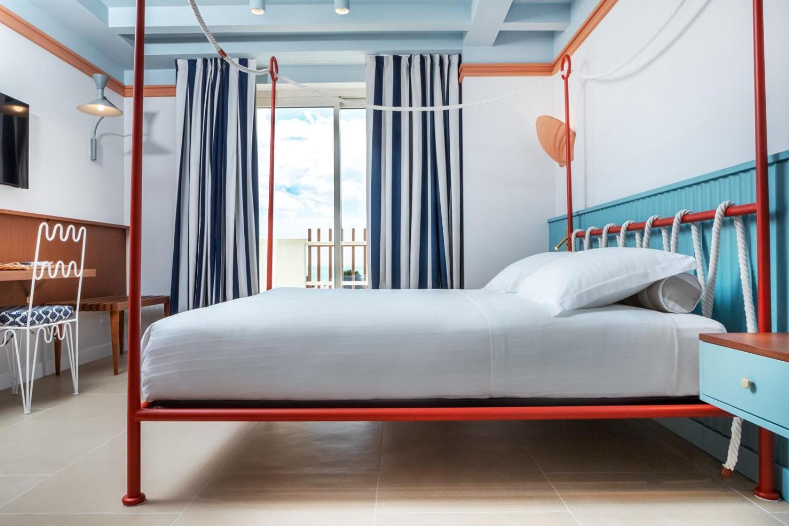 Murè Hotel Numana Extérieur photo
