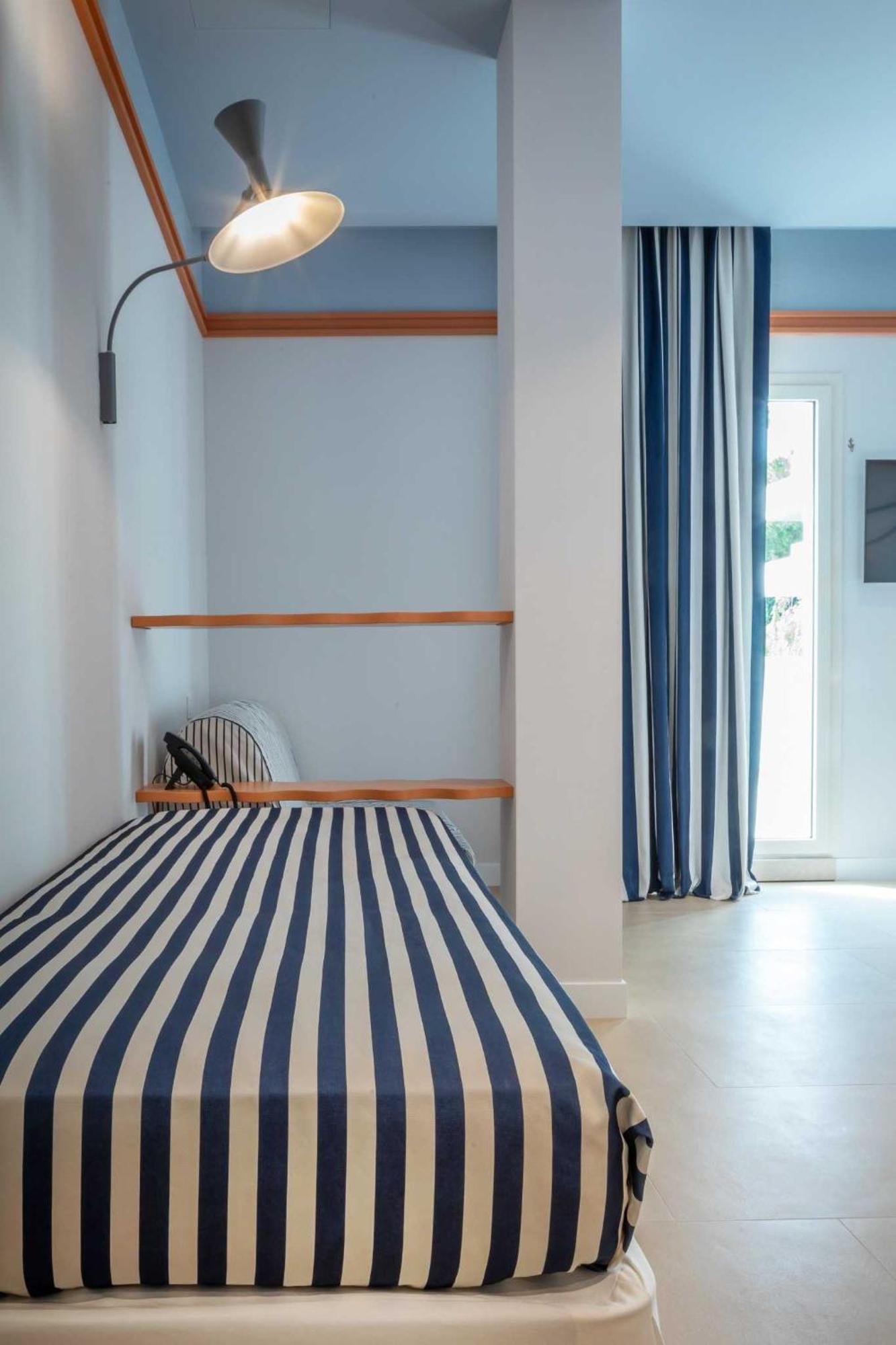 Murè Hotel Numana Extérieur photo