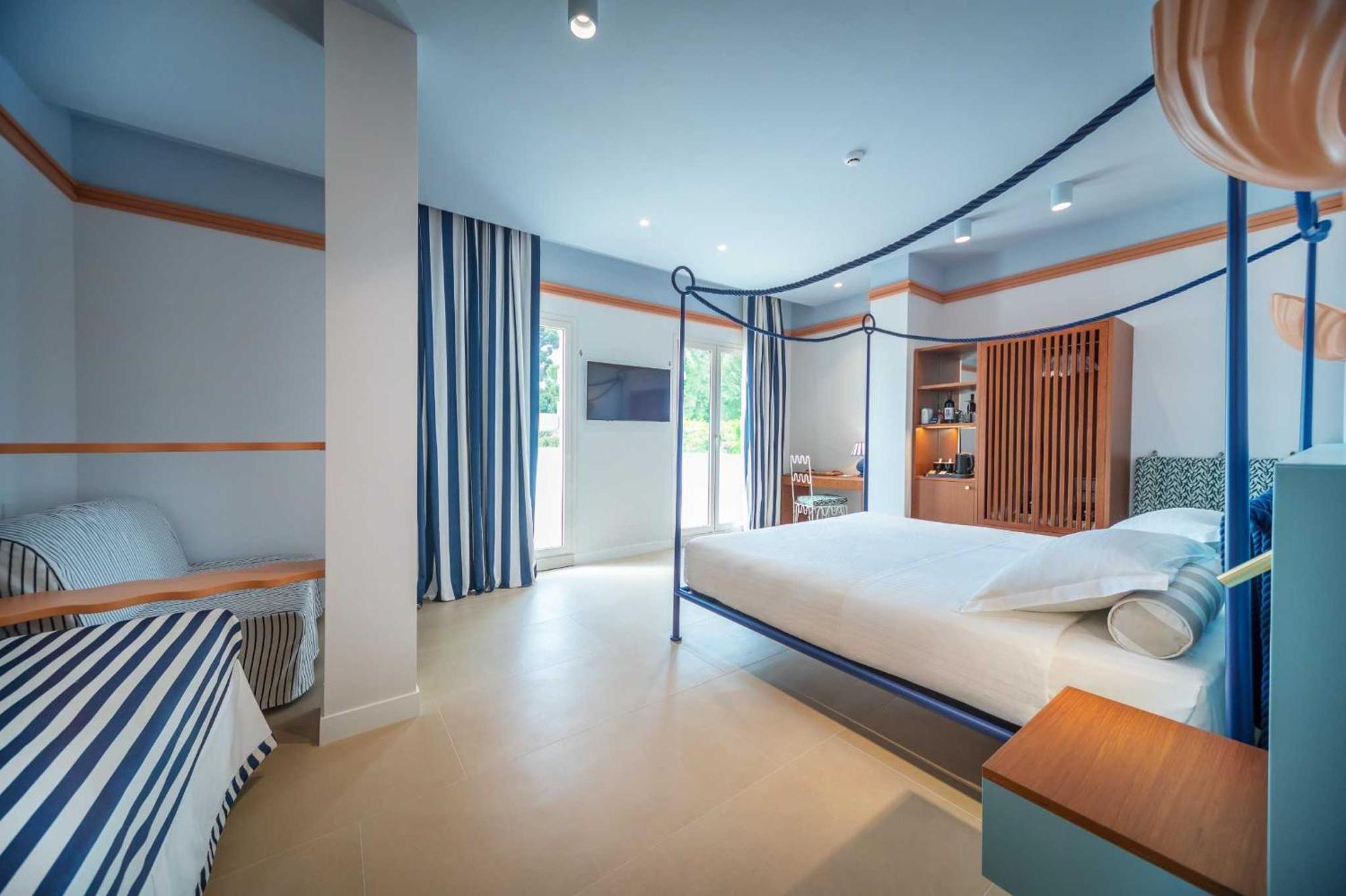 Murè Hotel Numana Extérieur photo