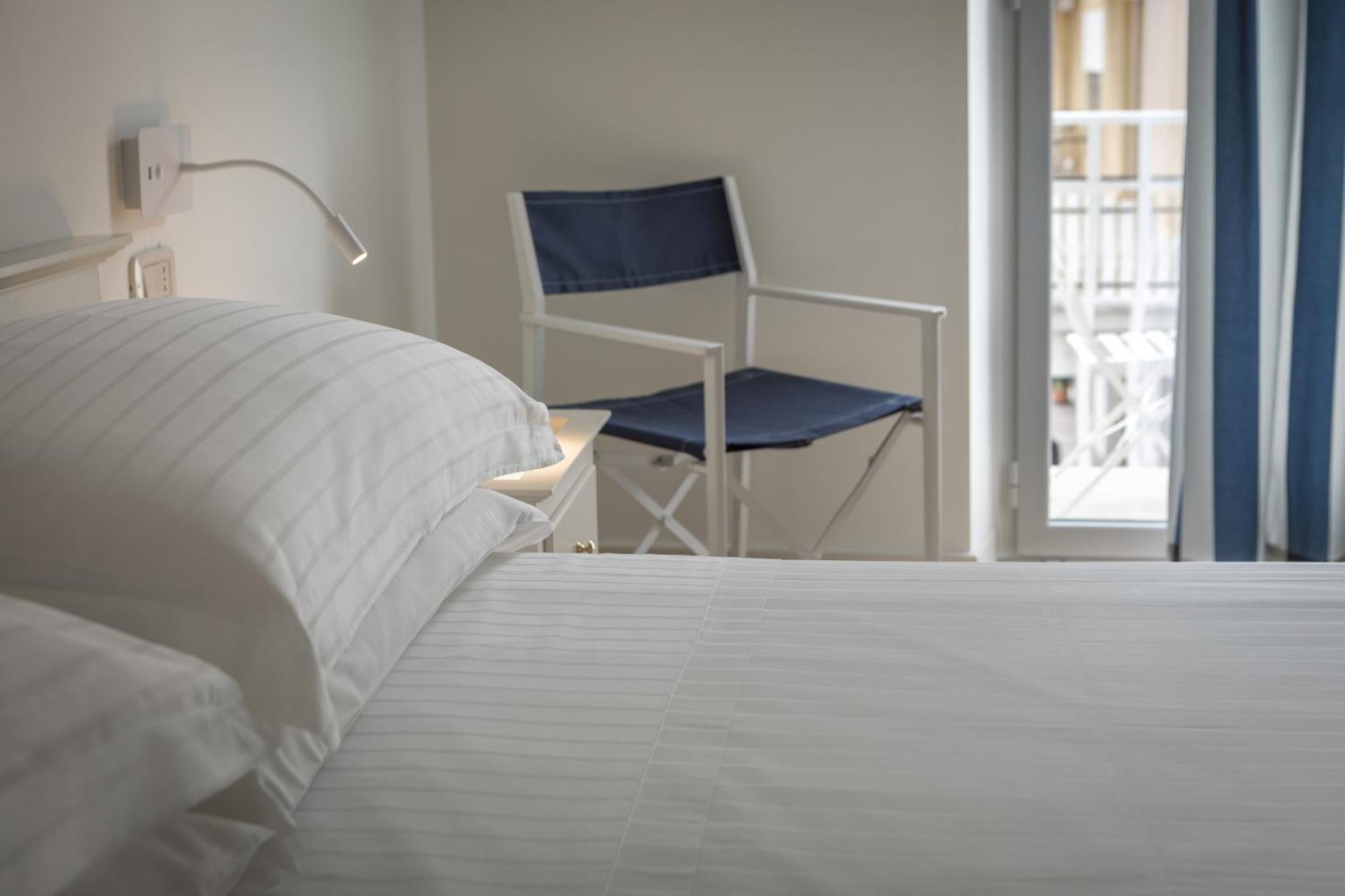 Murè Hotel Numana Extérieur photo